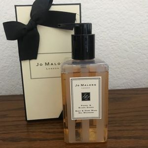 Jo Malone hand wash